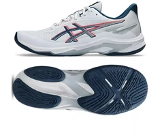 Asics Netburner Ballistic FF 4 M 1051A088 101 batai