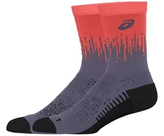 Asics Performance Run Aukštos bėgimo kojinės 3013A977-501