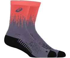 Asics Performance Run Aukštos bėgimo kojinės 3013A977-501
