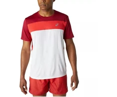 Asics Race SS Top Marškinėliai M 2011A781-107