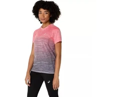 Asics Seamless SS TOP W 2012C385701 Marškinėliai