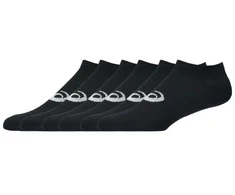Asics Secret Sock 6 porų pakuotė, juodos spalvos 3033C301 001