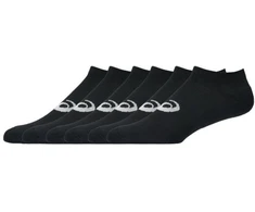 Asics Secret Sock 6 porų pakuotė, juodos spalvos 3033C301 001