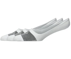 Asics Secret Sock kojinės, 3 porų pakuotė, baltos, 3033C300 100