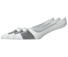 Asics Secret Sock kojinės, 3 porų pakuotė, baltos, 3033C300 100