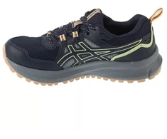ASICS Trail Scout 3 1012B516-404 Tamsiai mėlyna 36