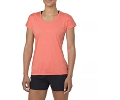 Asics trumpininė marškinė 154541-6051