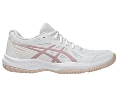 Asics Upcourt 6 1072A107 104 moteriški tinklinio bateliai