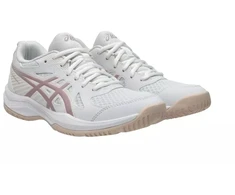 Asics Upcourt 6 1072A107 104 moteriški tinklinio bateliai