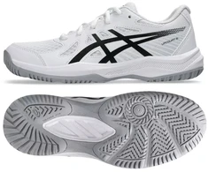 Asics Upcourt 6 GS Jr 1074A045 101 tinkinio batai
