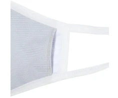 Asics Veido kaukė su logotipu 3033B422-102