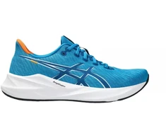 Asics Versablast 4 vyriški bėgimo bateliai mėlyni 1011B984 403