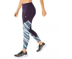 Asics Wild Camo 7/8 Leggings moterims 2012C379-50