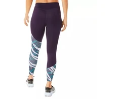 Asics Wild Camo 7/8 Leggings moterims 2012C379-50
