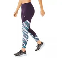 Asics Wild Camo 7/8 Leggings moterims 2012C379-50