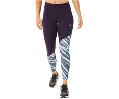 Asics Wild Camo 7/8 Leggings moterims 2012C379-50