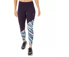 Asics Wild Camo 7/8 Leggings moterims 2012C379-50