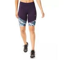 Asics Wild Camo Sprinter Short W 2012C377-500