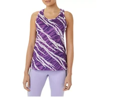 Asics Wild Camo Tank W 2012C380-501