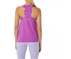 Asics Wild Camo Tank W 2012C380-501