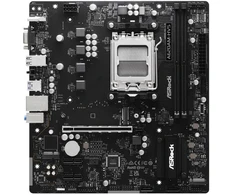 Ausinės ASROCK A620AM-HVS pagrindinė plokštė