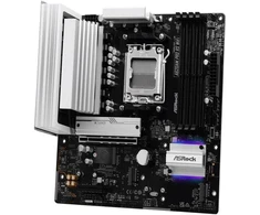 ASROCK A620AM PRO RS WIFI pagrindinė plokštė