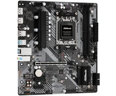 Ausinės ASRock B650M-H/M.2+ pagrindinė plokštė