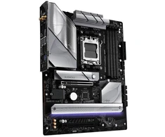 Ausinės ASRock B850 LiveMixer WiFi pagrindinė plokštė