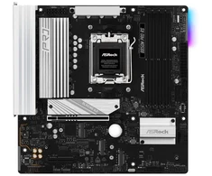 Ausinės ASRock B850M Pro RS pagrindinė plokštė
