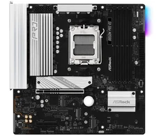 Ausinės ASRock B850M Pro RS pagrindinė plokštė