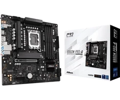 ASRock B860M Pro-A pagrindinė plokštė