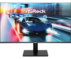 Asrock Challenger CL25FFB 24,5" monitorius