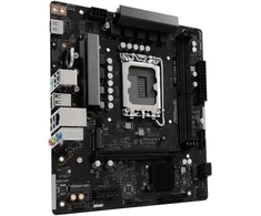 ASROCK H810M-H pagrindinė plokštė