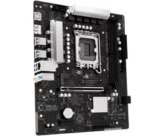 Asrock H810M-P GEN5 pagrindinė plokštė