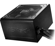 ASRock PRO-850B 850W 80 PLUS Bronze maitinimo blokas