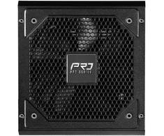 Ausinės ASRock PRO-850G 850W 80 PLUS Auksinė maitinimo šaltinis