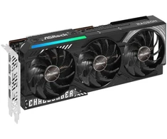 ASRock Radeon RX 9070 Challenger 16GB vaizdo plokštė