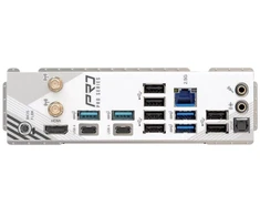 ASRock X870 Pro RS WiFi pagrindinė plokštė