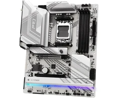 ASRock X870 Pro RS WiFi pagrindinė plokštė