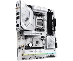 ASRock X870 Steel Legend WiFi pagrindinė plokštė