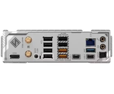 ASRock X870 Steel Legend WiFi pagrindinė plokštė
