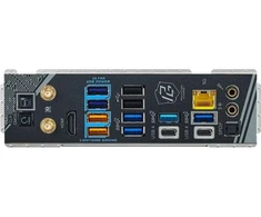 Ausinės ASRock X870E Nova WiFi pagrindinė plokštė