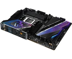 Ausinės ASRock X870E Nova WiFi pagrindinė plokštė