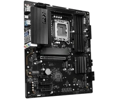 ASRock Z890 Pro-A pagrindinė plokštė