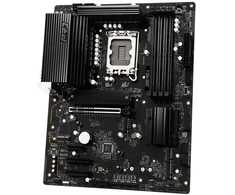 ASRock Z890 Pro-A pagrindinė plokštė