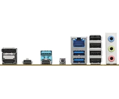 ASRock Z890 Pro-A pagrindinė plokštė