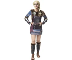 „Assassin's Creed Valhalla“ kostiumas moterims