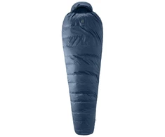 Deuter Astro 300 +2°C/36°F, jūrų rašalo spalva, kairysis