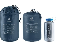 Astro 500 -2C/28F jūrinis rašalas | kairysis
