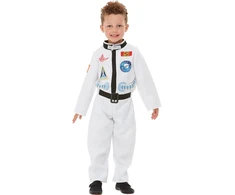 Astronauto kostiumas berniukams – Profesijos